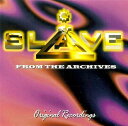 【中古】米CD Slave From the Archives ECCD628 T. F. L. /00110