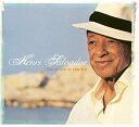 【中古】欧CD Henri Salvador Ma Chere Et Tendre - Ltd 0724359544327 Source /00110