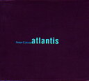 【中古】ハンガリーCD Peter Eotvos Atlantis BMCCD007 Budapest Music Cente /00110