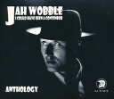 【中古】英3CD Jah Wobble I Could Have Been a Contender: Anthology TJETD191 Trojan Records /00330(2)