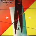 【中古】蘭CD Juju & Jordash Clean-Cut DKMNTL021 Dekmantel レンタル落ち /00110