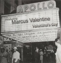 【中古】米CD Marcus Valentine Valentines Day none Not On Label /00110
