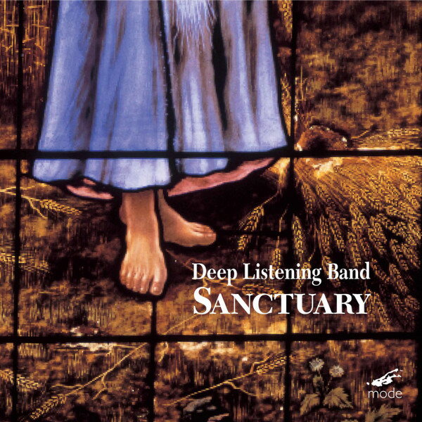 【中古】米CD Deep Listening Band Sanctuary MODE46 Mode /00110