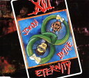 【中古】英CD JC★001 & D★Zire Eternity ANXCD503 Anxious Records /00110