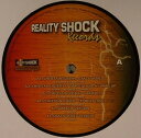【新品】英12” Chieftain Joseph Crazy World; Wake Up Feat. Deadly Hunta; Farmer / I RS...
