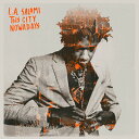 【新品】英7” La Salami City Nowadays / Gets You Wondering SBESTS183 Sunday Best /0006...