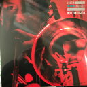 【新品】欧LP Justin Thurgur No Confusion FWLP002 Funkiwala /00224