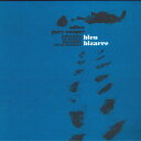 【新品】スイスLP Adieu Gary Cooper Bleu Bizarre MJCR026 Moi JConnais Records /00260