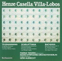 【中古】独CD Albrecht, Deutsches So; Berlin Casella;Scarlattiana CD311054H1 Schwann M...