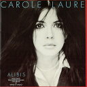【中古】仏CD Carole Laure Alibis MANTRA005 Mantra, Saravah /00110