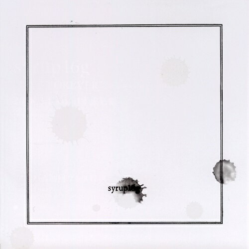 �ڿ��ʡ�2discs LP syrup16g syrup16g PROT73167 UNIVERSAL MUSIC JAPA ̤���� /00660