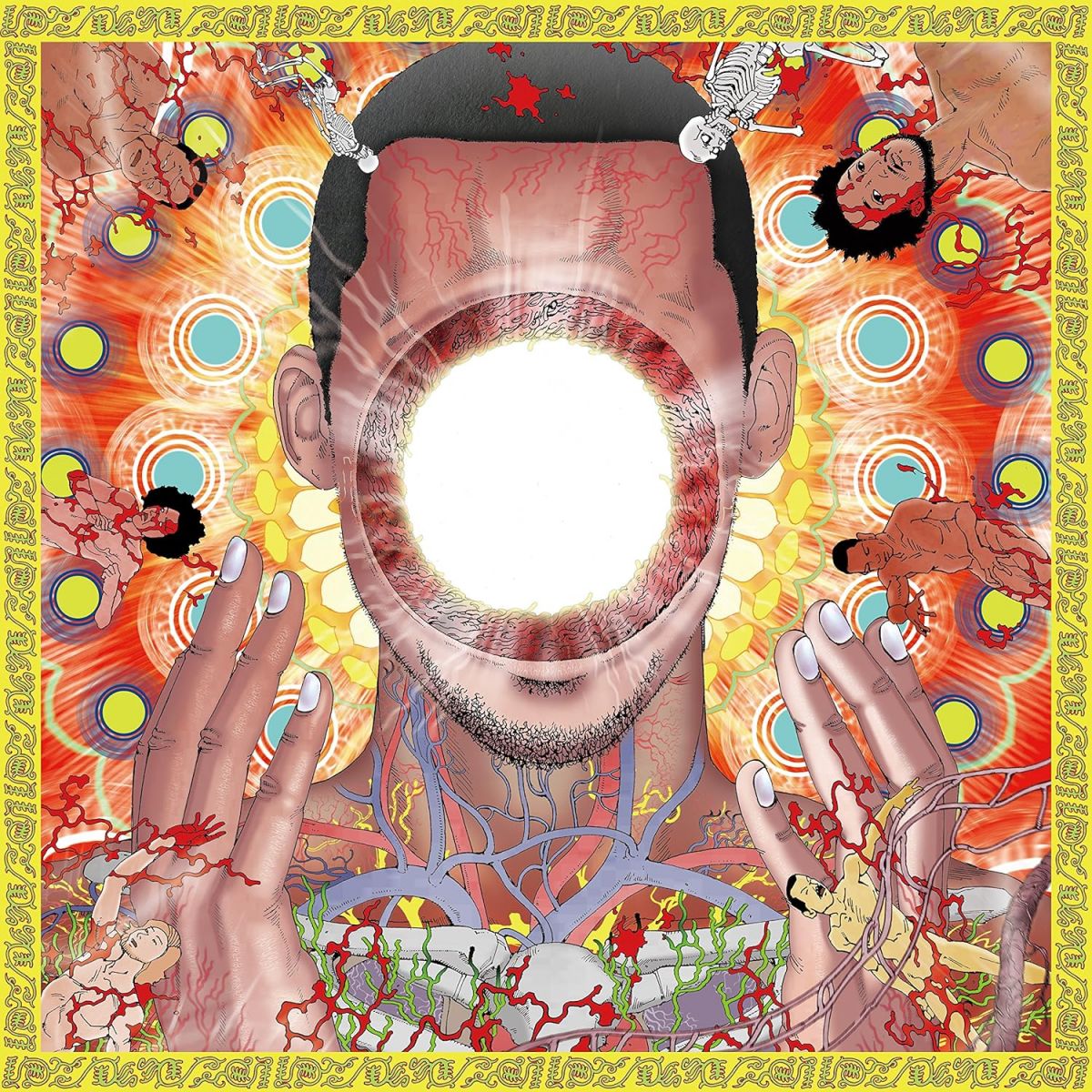 ・アーティスト Flying Lotus ・タイトル You're Dead! ・レーベル・型番 Warp WARPLP256 ・フォーマット LPレコード ・コンディション(盤) 新品 (M) ・コンディション(ジャケット) 新品 (M) ・コンディション(帯) ・特記事項 【未開封】 サンプル画像です。実際の商品の画像ではありません 商品写真はバーコード/カタログ番号に対応したサンプル画像ですので、お送りする商品の画像ではありません。帯やライナーなどの付属品は、特記事項に記載されている場合のみ含まれます。プロモやカラーレコードなどの仕様についても、該当する場合のみ特記事項に記載しています。 【ご購入前に必ずご確認ください】 ・本店サイト(www.recordcity.jp)とは価格、送料が違います ・本店サイト、その他支店のオーダーとは同梱発送できません ・注文確定後に別の注文を頂いた場合、注文同士の同梱は致しかねます。 ・別倉庫から発送しているため、店頭受け渡しは対応しておりません ・一部商品は他の通販サイトでも販売しているため、ご注文のタイミングによっては商品のご用意ができない場合がございます。 ・土日祝日はお休みです 金曜・祝前日9時以降のご連絡またはご入金は、返答または発送が週明け・祝日明けに順次対応となります。 ・ご購入後のキャンセル不可 ご購入後のキャンセルはいかなる理由においてもお受けできません。ご了承の上、ご購入くださいませ。 ・日本郵便(ゆうパック/ゆうメール)によるお届けになります。 ・中古品であることをご理解ください 当ストアでは中古商品を主に販売しております。中古品であることをご理解の上ご購入ください。また、一部商品はRecordCityオンラインストアで試聴可能です。 ・返品について お客様のご都合による返品は一切承っておりません。 表記の内容と実際の商品に相違がある場合、また針飛び等で返品・返金をご希望される場合は、商品の到着後1週間以内にご連絡ください。商品の返送をこちらで確認後、キャンセル・返金を行います。 コンディションVG以下の商品は返品できません。プレイに影響のない表面のこすれ傷、プレス起因のノイズ盤は返品の対象外です。 【コンディション表記】 ・ほぼ新品(M-)(Like New) 完全な新品。未使用。当店ではほぼ使用しません ・非常に良い(EX)(Excellent) 中古盤として美品な状態。わずかな経年を感じるものの傷みを感じさせない、当店基準で最高の状態 ・良い(VG+)(Very Good Plus) 丁寧に扱われた中古品で、軽い使用感がみられる。 ・可(VG)(Acceptable) 使い込まれた中古品で、「良い」よりもさらに使用感がみられる。 ・悪い(VG-)(Bad) 状態が悪いアイテム。使用の保障はなく、再生不可、針飛び、目立つノイズがあるかもしれない。状態によるクレーム不可。返品不可。 ・非常に悪い(G)(Very Bad) 「悪い」よりさらに状態が悪いアイテム。使用の保障はなく、再生不可、針飛び、目立つノイズがあるかもしれない。状態によるクレーム不可。返品不可。 ・ジャンク(Fair)(Junk/Fair) 割れている、反っている、水ダメージがある、カビ、ジャケットが分離している、ひどい書き込み、ひどい擦れなど最低の状態。使用の保障はなく、再生不可、針飛び、目立つノイズがあるかもしれない。状態によるクレーム不可。返品不可。 ・ジャンク(Poor)(Junk/Poor) 割れている、反っている、水ダメージがある、カビ、ジャケットが分離している、ひどい書き込み、ひどい擦れなど最低の状態。使用の保障はなく、再生不可、針飛び、目立つノイズがあるかもしれない。状態によるクレーム不可。返品不可。