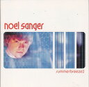 【中古】米2CD Noel W. Sanger Summerbreeze 2 067003028721 Nettwerk America /00220