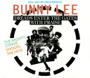 【新品】英CD Bunny Lee Dreads Enter The Gates With Praise SJRCD435 Soul Jazz Records /00127