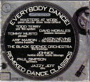 【中古】米3CD Various Everybody Dance! Remixed Dance Classics R275337 Rhino Entertain...
