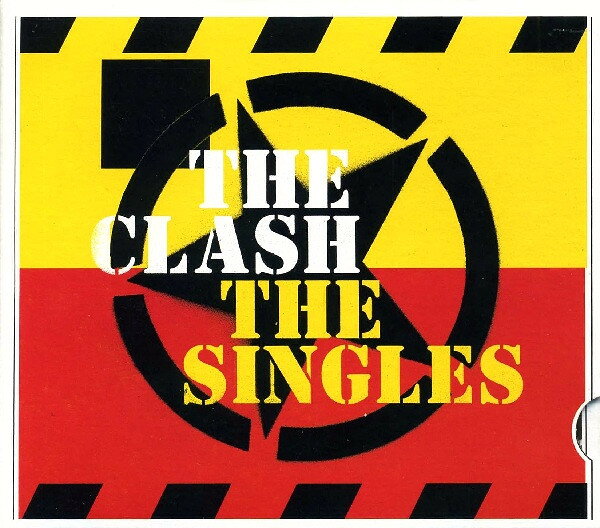 Artist Name: M - 【中古】米CD Clash Singles 88697374122 Epic 未開封 /00110