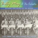 【中古】米CD Billy May October 1953 Palladium Broadca SC5003 Soundcraft Compact C /00...