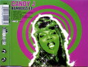 【中古】英CD Candy J Bamboozled ITSACD08 Its Fabulous! Record /00110