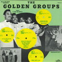 【新品】米LP Various Chex Golden Groups RELIC5063 RELIC /00260