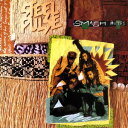 【中古】米CD Steel Pulse Smash Hits 9613922 Elektra /00110