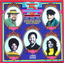 【中古】独CD Fifth Dimension Greatest hits on earth 74321225452 Arista /00110