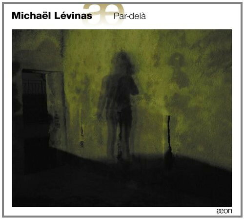 Tchaikovsky - 【中古】仏CD Various Levinas: Par AECD0104 aon 未開封 /00110