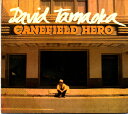 【中古】米CD Tamaoka, David Canefield Hero B002RS7MN6 Mix808 /00110