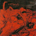 【中古】米CD Catharsis Passion NONE CrimethInc. /00110
