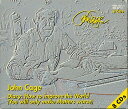 【中古】独8CD John Cage Cage:How to Improve World WER62312 WERGO /00500