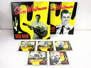 【中古】独6CD Slim Whitman Rose Marie BCD15768FI BEAR FAMILY /01080