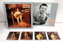 【中古】独5CD Hank Snow Singing Ranger Vol.2 BCD15476DH BEAR FAMILY /00880