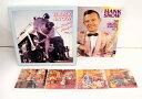 【中古】独13CD Hank Snow Singing Ranger Vol.3 BCD15502 BEAR FAMILY /01500