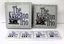 【中古】独10CD Kingston Trio Stewart Years BCD16161JK BEAR FAMILY /02300