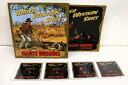 【中古】独5CD Marty Robbins Under Western Skies BCD15646DI BEAR FAMILY /01100