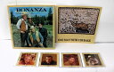 【中古】独5CD Tvs Original Cast Bonanza Ponderosa Party Time! BCD15684DI BEAR FAMILY ...