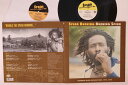 【中古】英2LP Burning Spear Spear Burning PSLP033 PRESSURE SOUNDS /00660