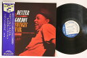 【中古】米LP Dexter Gordon A Swingin Affair BST84133 BLUE NOTE /00260