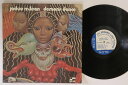 【中古】米LP Jackie Mclean Demons Dance BST84345 BLUE NOTE /00260
