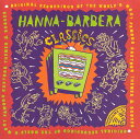 【中古】米CD Various Hanna-Barbera Classics 1 R271887 Rhino Records /00110