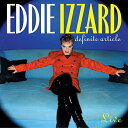 【中古】米CD Eddie Izzard Definite Article 867432 Anti- /00110