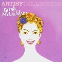【中古】米CD Sarah Mclachlan Artist Collection: Sarah Mclachlan 82876636372 BMG /0011...