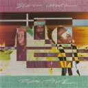 【中古】米CD Black Uhuru Positive RASCD3025 Real Authentic Sound /00110