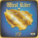 【中古】仏CD Various West Rider 163792 Menace Records /00110