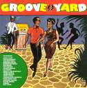【中古】米CD Various Groove Yard CCD9849 Mango /00110