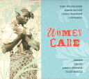 【中古】ノルウェイCD Various Women Care FXCD291 Kirkelig Kulturverks /00110