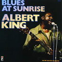 【中古】米CD Albert King Blues at Sunrise SCD85462 Stax /00110