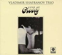 【中古】その他CD Vladimir Shafranov Trio Live At Groovy KOCD35 KOMPASS /00085