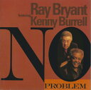 【中古】欧CD Ray Bryant No Problem 5223872 EmArcy /00110
