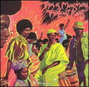 【中古】米CD Last Poets This Is Madness 7726582 Restless Records /00110