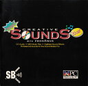 【中古】米CD Various Creative Sounds CREATIVE01 Pros?nus /00110
